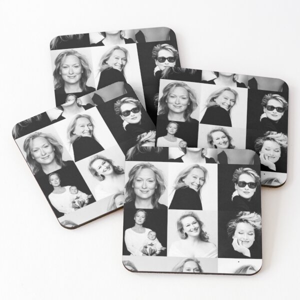 Item preview, Meryl Streep designed and sold by schloszz.