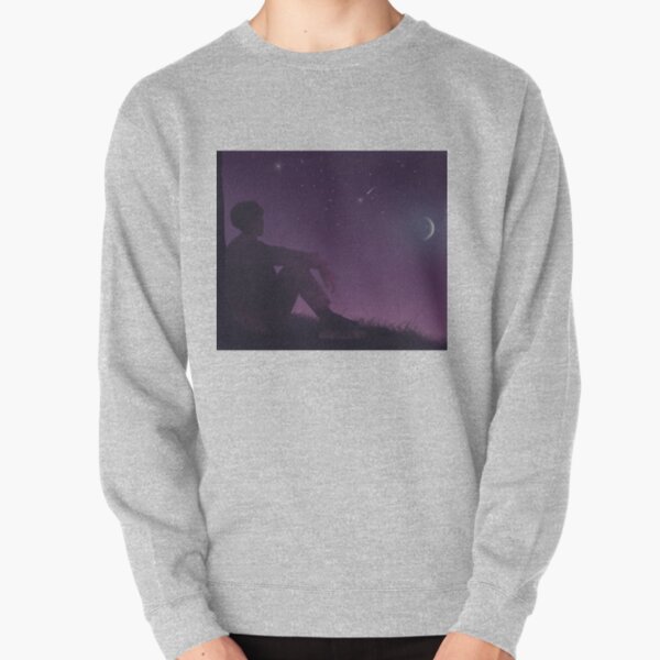yoongi seesaw sweater