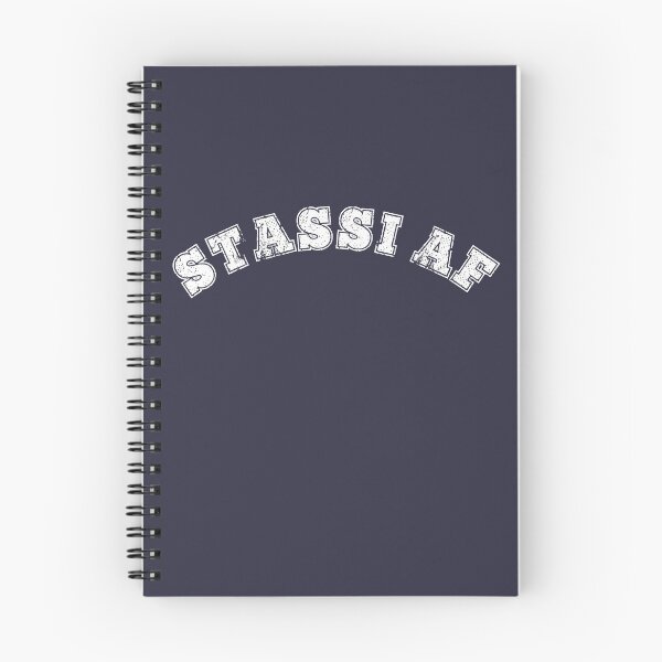 Item preview, Stassi AF. Homenaje a la reina de Vanderpump Rules designed and sold by mivpiv.