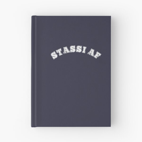 Item preview, Stassi AF. Homage to the queen of Vanderpump Rules  designed and sold by mivpiv.