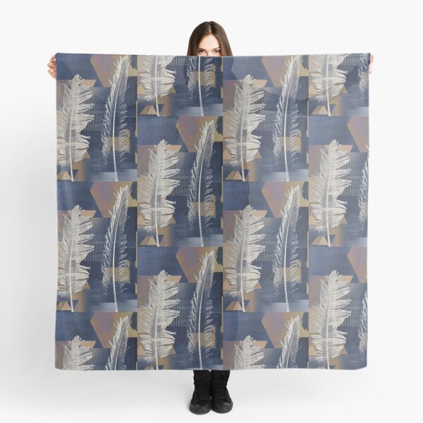 Untitled Scarf