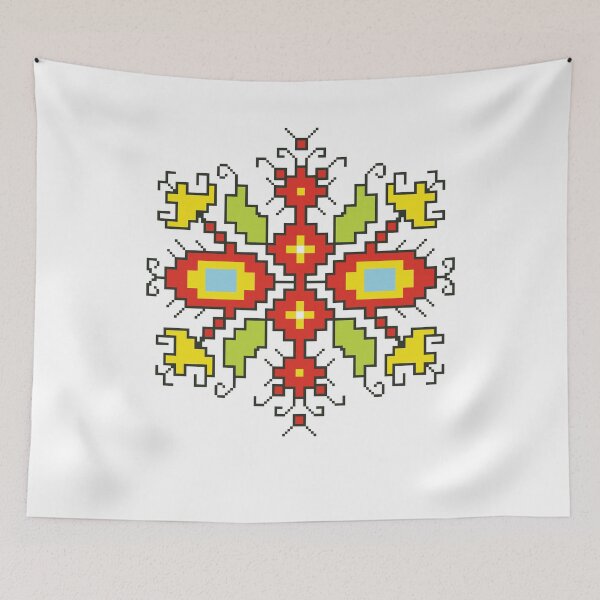 Item preview, Geometric pattern designed and sold by oleo79.