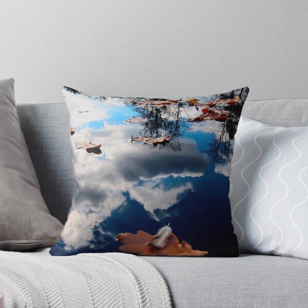 Item preview, Cesky Krumlov pond designed and sold by Adrian Rachele.