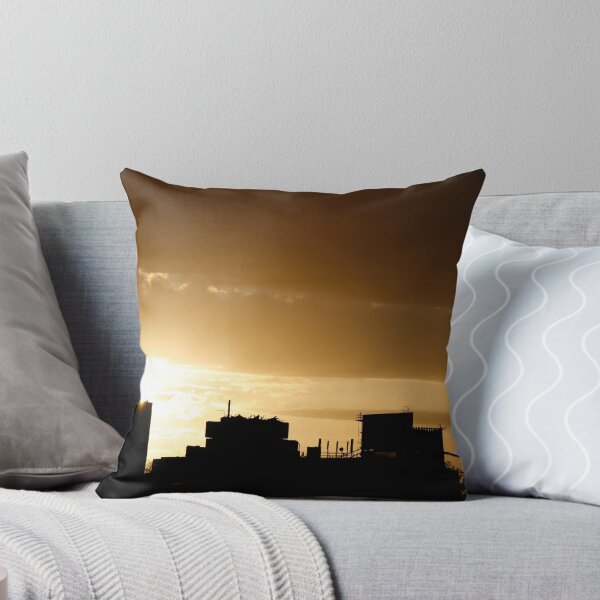Item preview, Dandenong rd sunset designed and sold by Lucy Ennis.