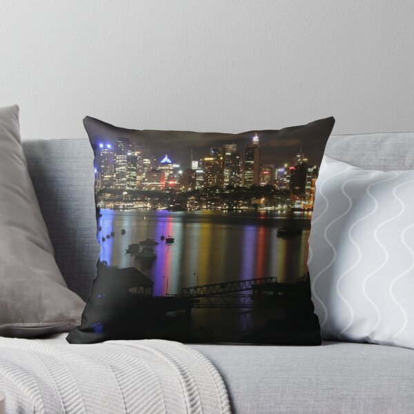 Item preview, Night Rainbow designed and sold by Roger Barnes.
