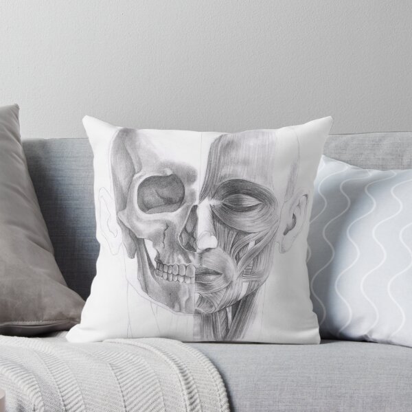 Item preview, Anatomical Study of the Face designed and sold by wyvex.