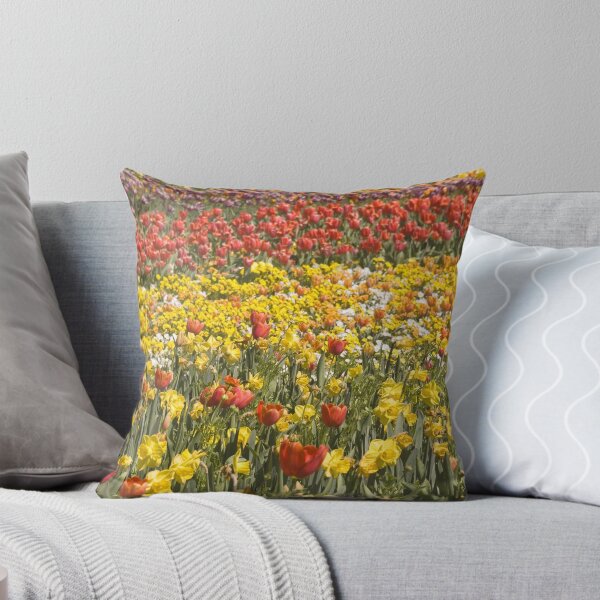 Item preview, Carpet Of Blooms designed and sold by Marie Micallef.