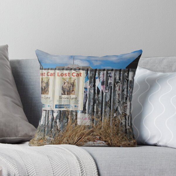 Item preview, I like the Iberian Lynx designed and sold by Janet Leadbeater.