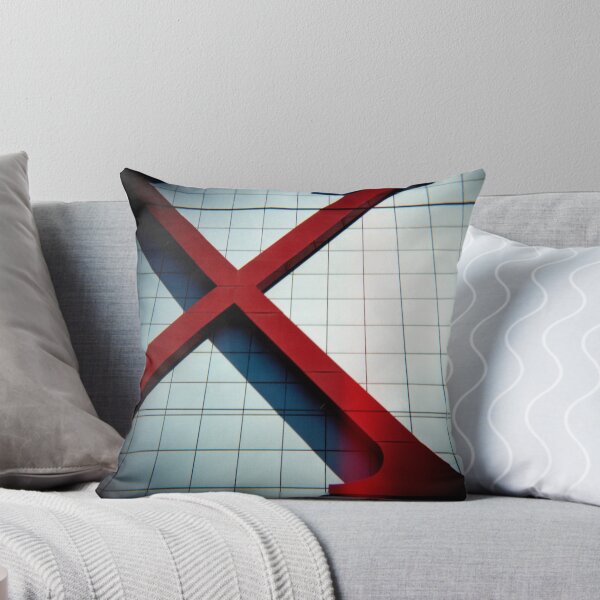 Item preview, Red X designed and sold by Cameron Stephen.