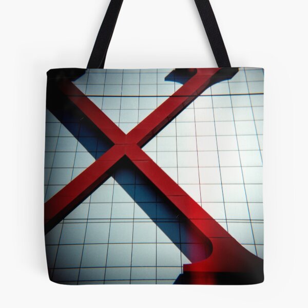 Item preview, Red X designed and sold by Cameron Stephen.