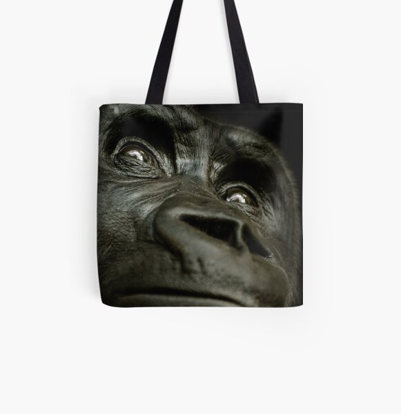 Aim Towards the Sky All Over Print Tote Bag