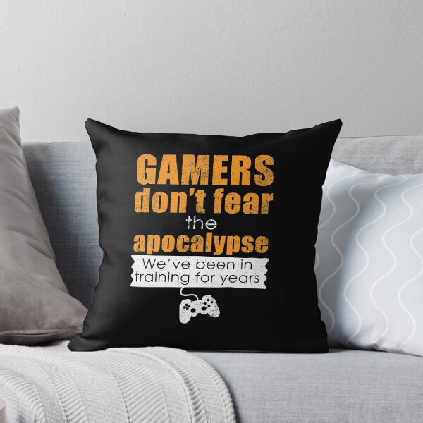 Item preview, Funny gamers tshirt - cool video gamer gift idea designed and sold by GameOnGifts.
