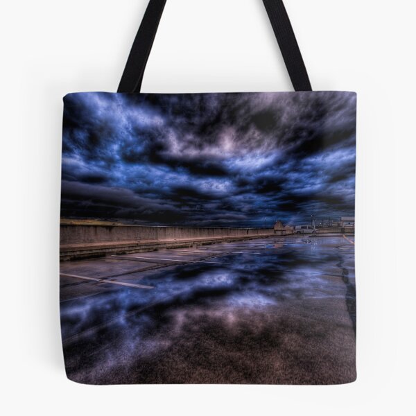 Item preview, Miranda Car Park designed and sold by Alexander Kesselaar.