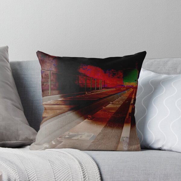 Item preview, night train designed and sold by dopey.
