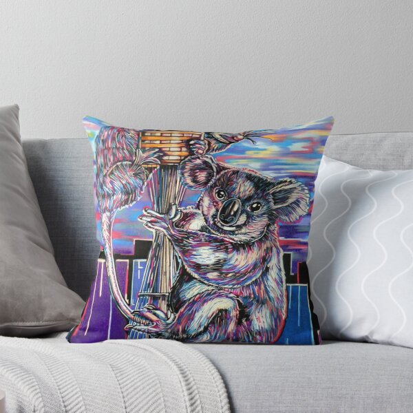 Item preview, Possum y Koala designed and sold by Anthony Middleton.