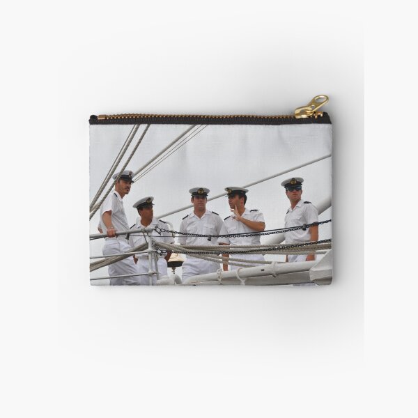 Item preview, Sailor boys - this one's for the girls designed and sold by Poete100.