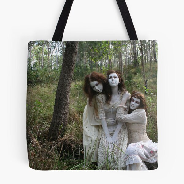 Item preview, The Living Lost designed and sold by Ellen Amanda Smyth.