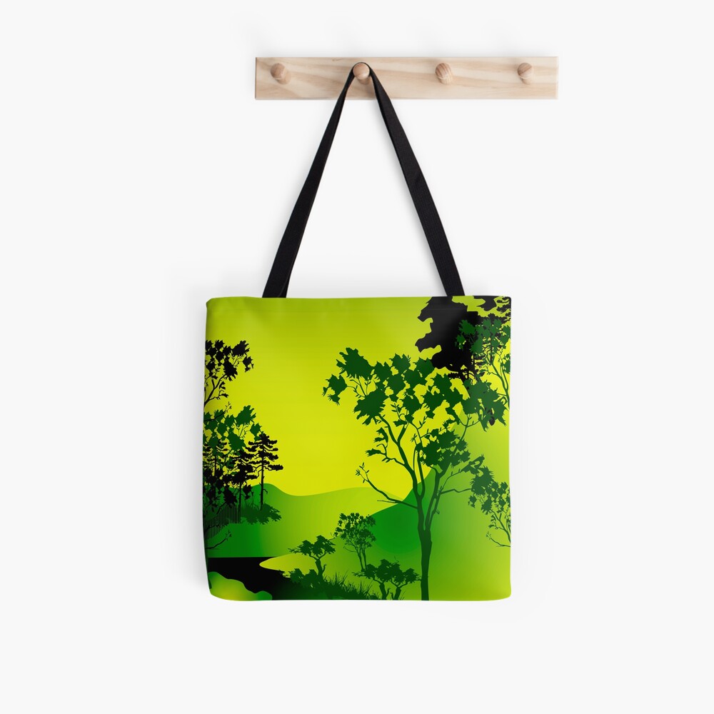 Item preview, All Over Print Tote Bag designed and sold by LaraAllport.
