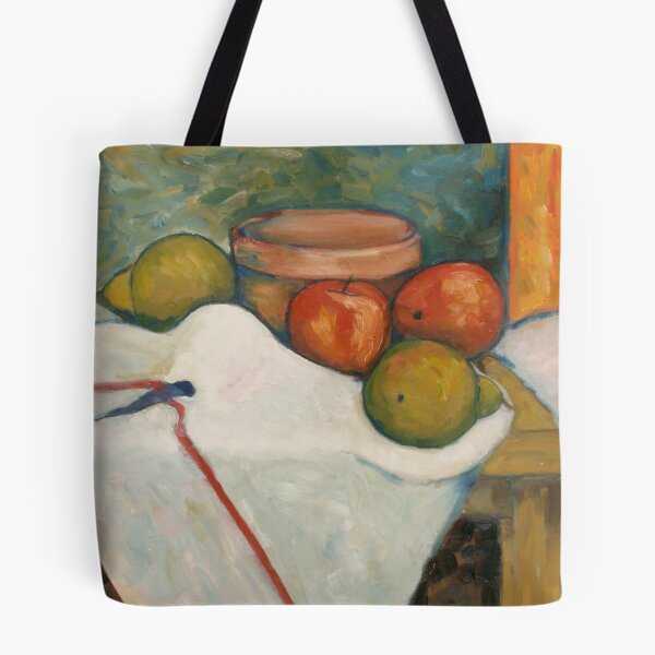 Artikelvorschau, Apple & Pear Still Life entworfen und verkauft von Marilyn Brown.