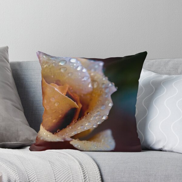 Item preview, Kissed by the Rain designed and sold by Samantha Cole-Surjan.