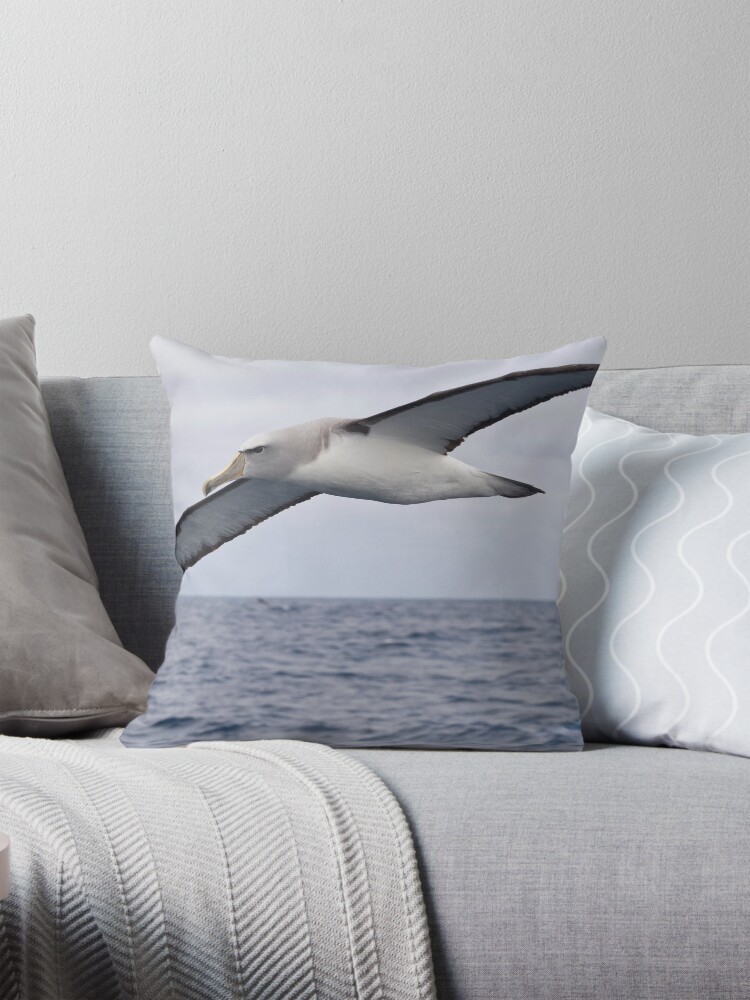 Item preview, Throw Pillow designed and sold by DavidBurren.