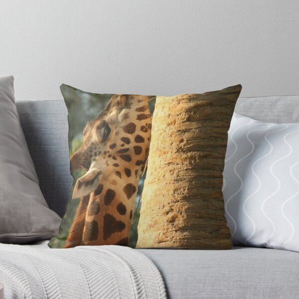 Item preview, Giraffe designed and sold by Kathryn Steel.
