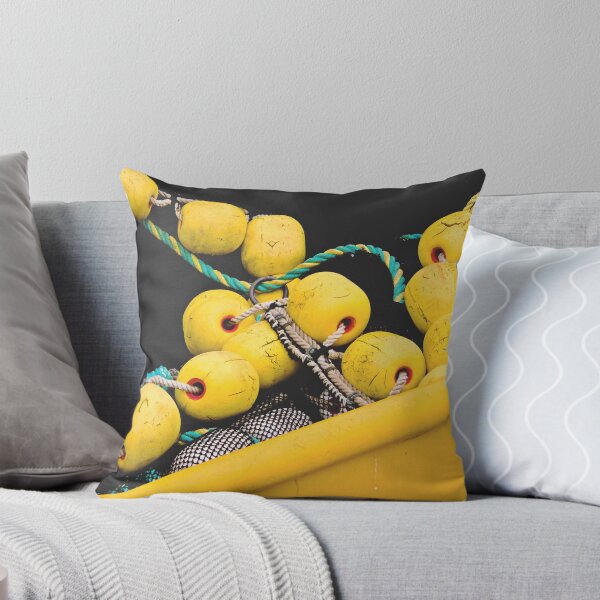 Item preview, Yellow Floats designed and sold by Chroma.