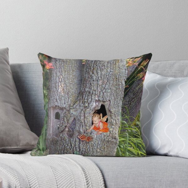 Item preview, Tree House designed and sold by cheerishables.