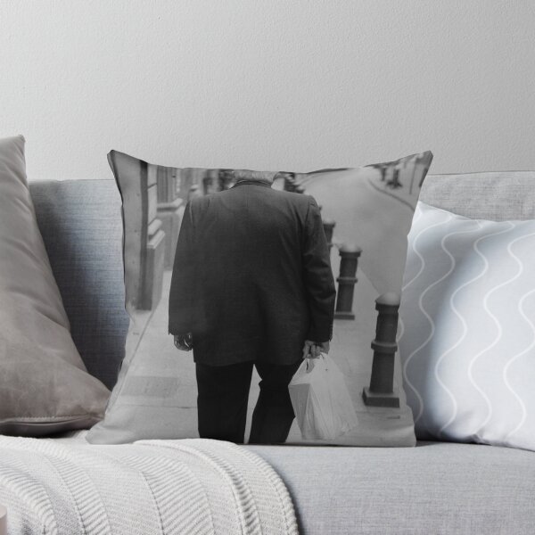 Item preview, Old Man, Barcelona designed and sold by John  Cuthbertson | www.johncuthbertson.com.