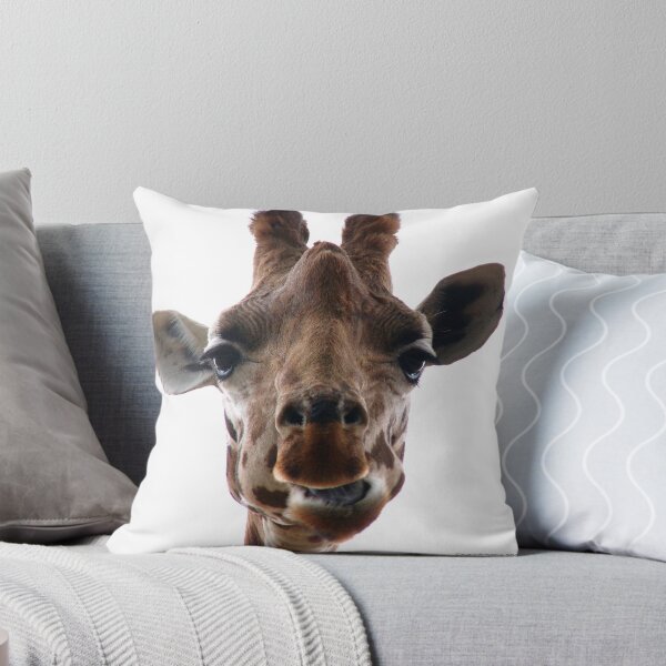 Artikelvorschau,  Die Giraffen der afrikanischen Savanne leiden immer noch unter der Ausweitung der Viehzucht und der Landwirtschaft. Overgrazong hat dazu geführt, dass Teile der Savanne zu einer Wüste wurden.
Giraffen haben sieben Halswirbel entworfen und verkauft von Durotriges.