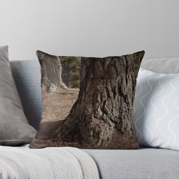 Item preview, Pines trees #1 designed and sold by farmboy.