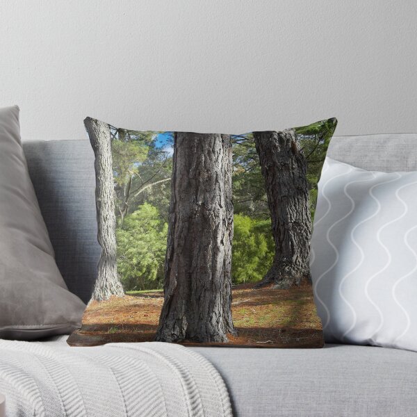 Artikelvorschau, Pine trees #3 entworfen und verkauft von farmboy.