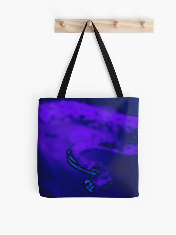 Thumbnail 1 of 2, Tote Bag, Python designed and sold by Nicholas de Boos.