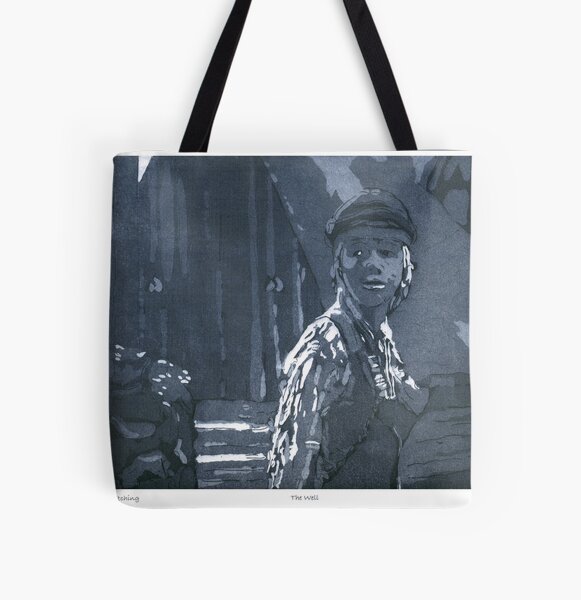 Item preview, The Well designed and sold by Marilyn Brown.