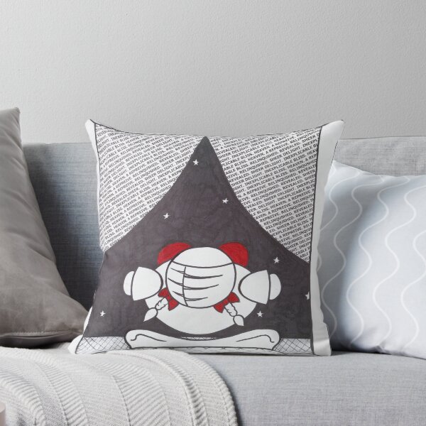 Item preview, Lucky for Cushla out of the window, in her sleep she flew. designed and sold by Lisadee Lisa Defazio.