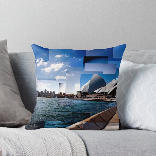 Item preview, Sydney Opera House designed and sold by thescatteredimage.