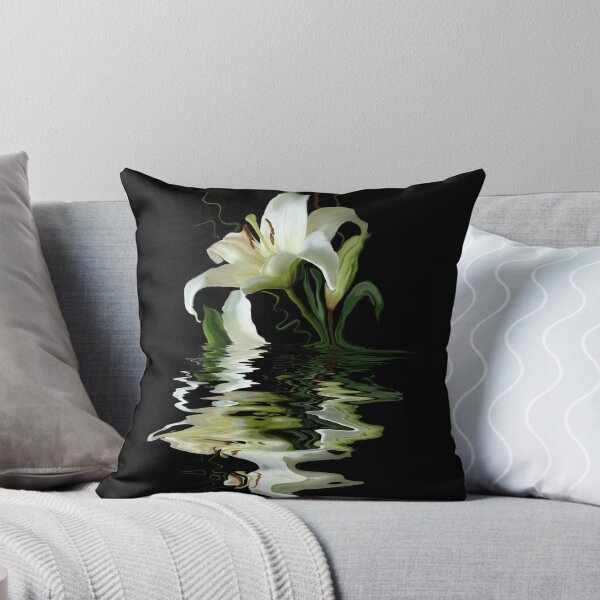Item preview, Elegant reflection designed and sold by Sue Wilson (Kane).