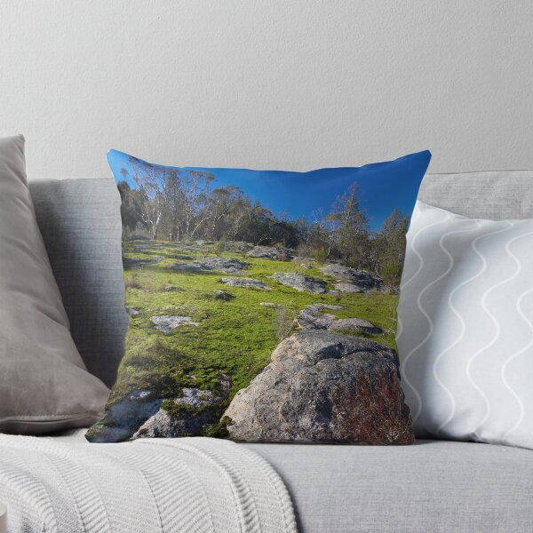 Item preview, Moss covered rocks designed and sold by farmboy.
