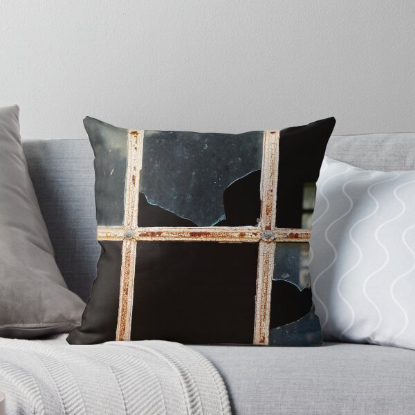 Item preview, Broken Windows designed and sold by farmboy.