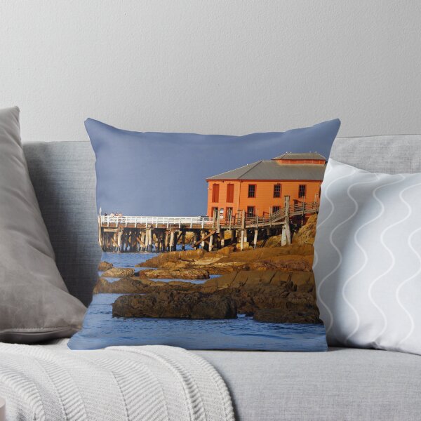 Item preview, Tathra Wharf designed and sold by Darren Stones.