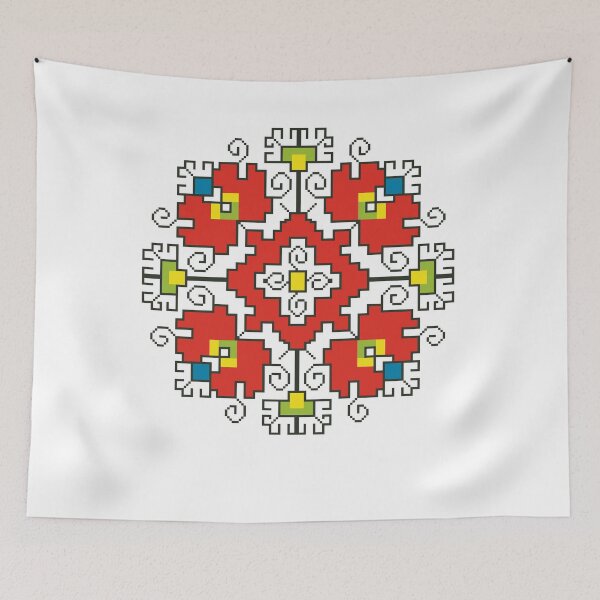 Item preview, Pattern of shapes designed and sold by oleo79.