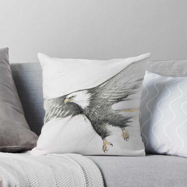 Item preview, eagle flight designed and sold by Anita Stepano-Ross.