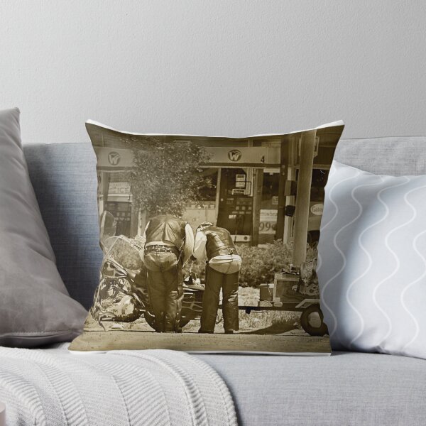 Item preview, 'Harley bums', Colorado, USA. designed and sold by Melinda Kerr.