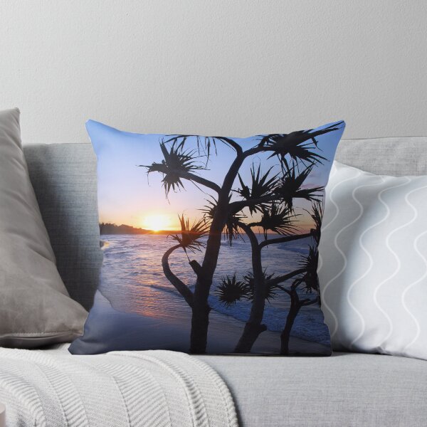 Item preview, Cylinder Beach, North Stradbroke Island designed and sold by Clare McClelland.