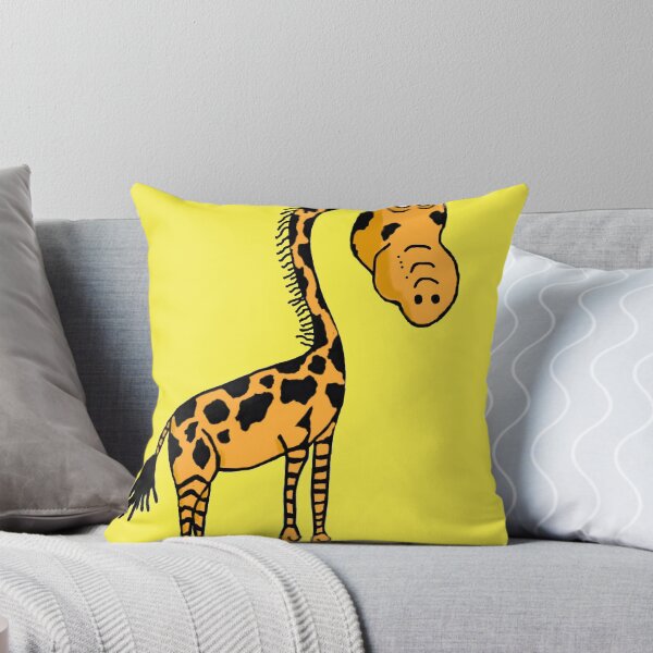 Artikelvorschau, Gerry the Giraffe entworfen und verkauft von Vickie  Scarlett-Fisher.