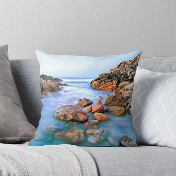 Item preview, Small Cove at Wyadup Rocks, Yallingup, WA designed and sold by markboyle.