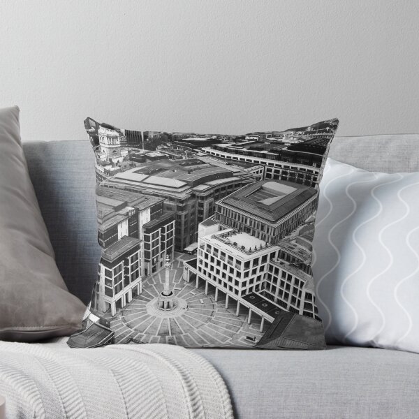 Item preview, Overlooking London designed and sold by Jeffrey Sampson.
