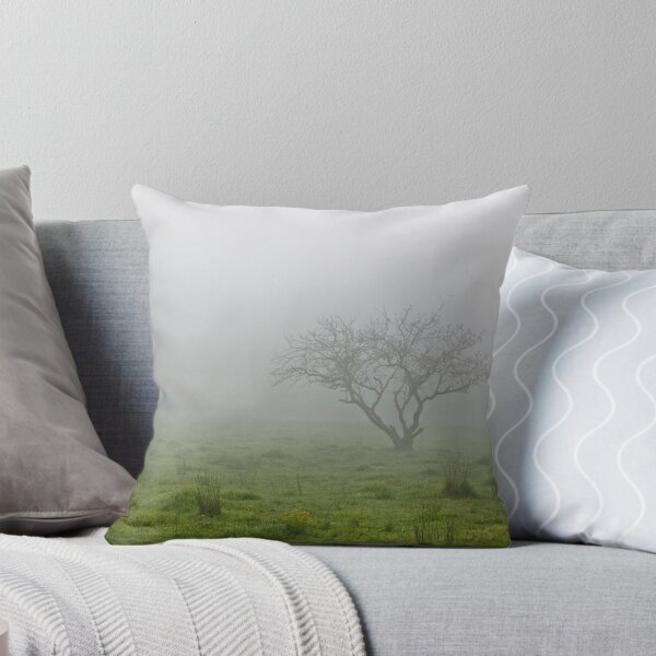 Item preview, Misty Morning designed and sold by bigbear.