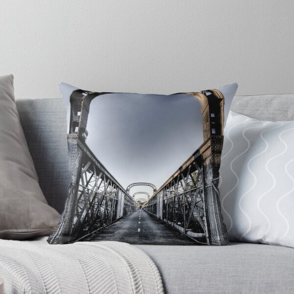 Item preview, Como Bridge 2 designed and sold by Alexander Kesselaar.