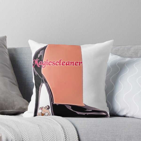 Item preview, Magics cleaner designed and sold by magic1gal.